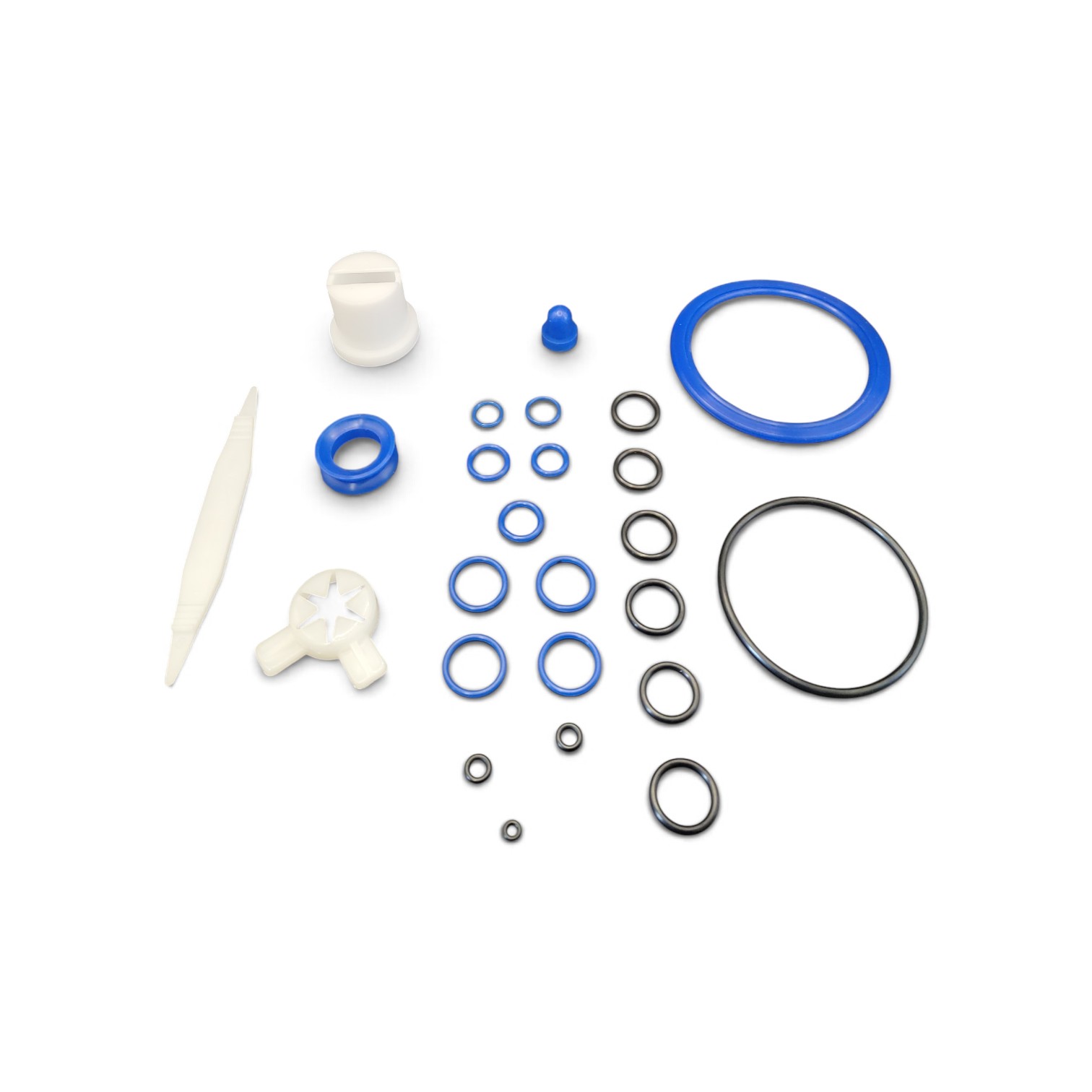 Tuneup-Kit für Spaceman 6210
