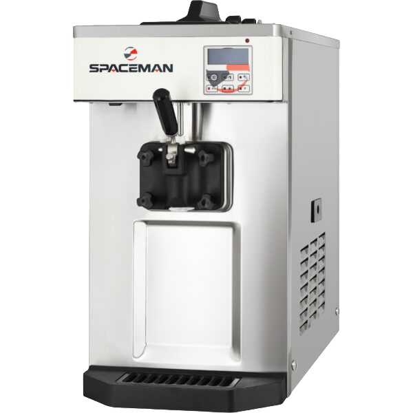 Spaceman 6210 AB-C Softeismaschine